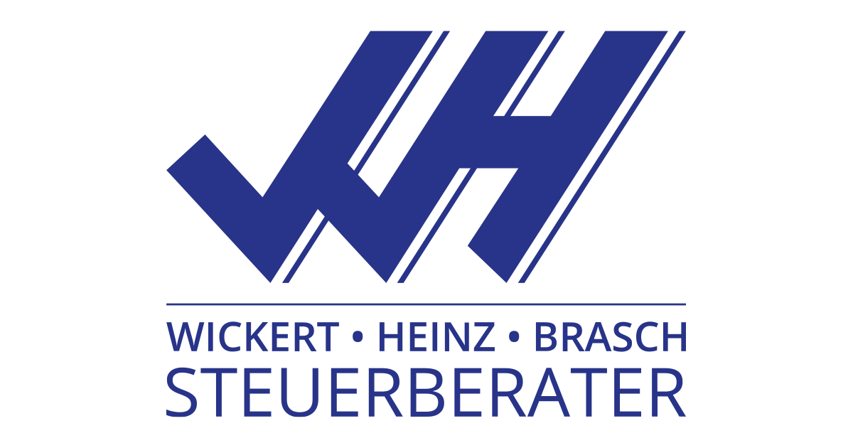 WICKERT + HEINZ + BRASCH Steuerberater PartG mbB